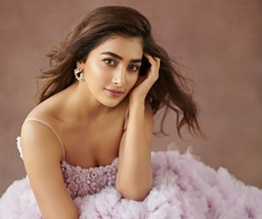 Pooja hegde